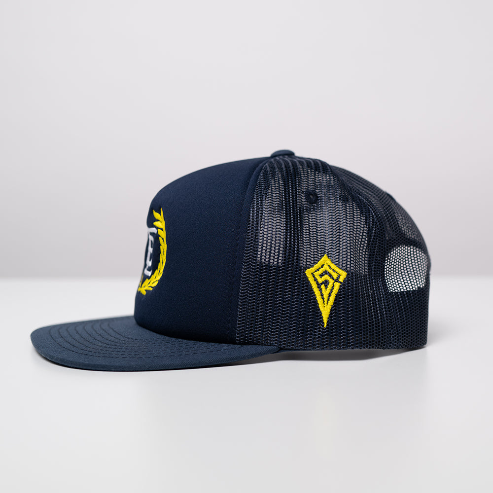 TLB Trucker Cap 2022