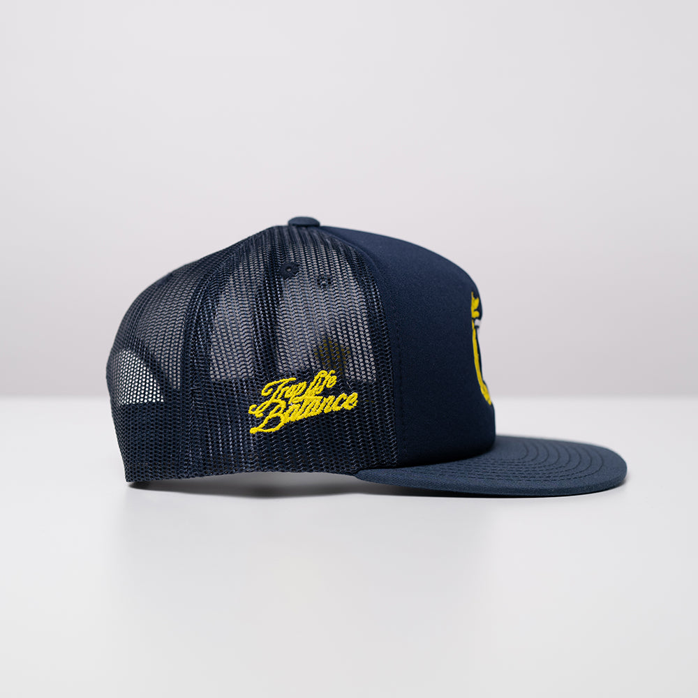 TLB Trucker Cap 2022