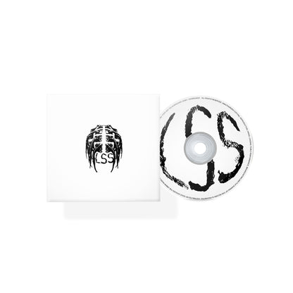 BILLA JOE - LSS Album Bundle