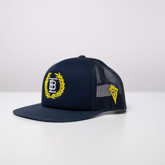 TLB Trucker Cap 2022