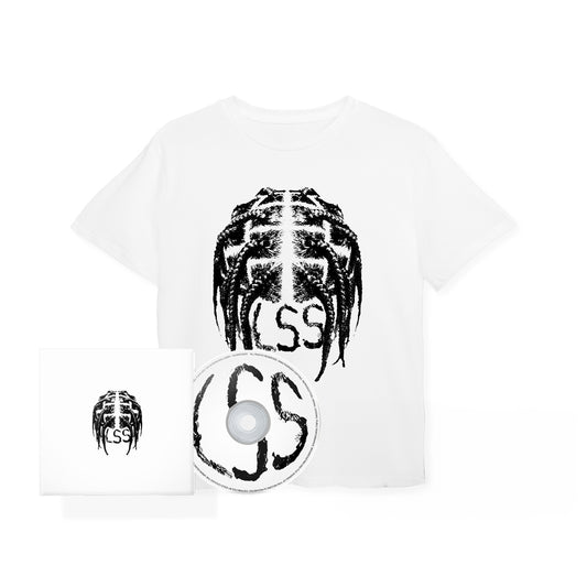 BILLA JOE - LSS Album Bundle